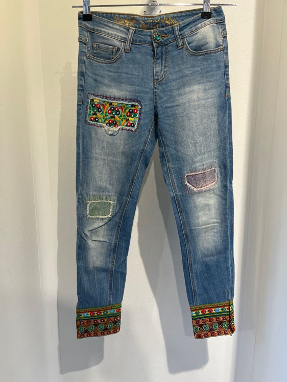 Billede af Desigual Jeans 