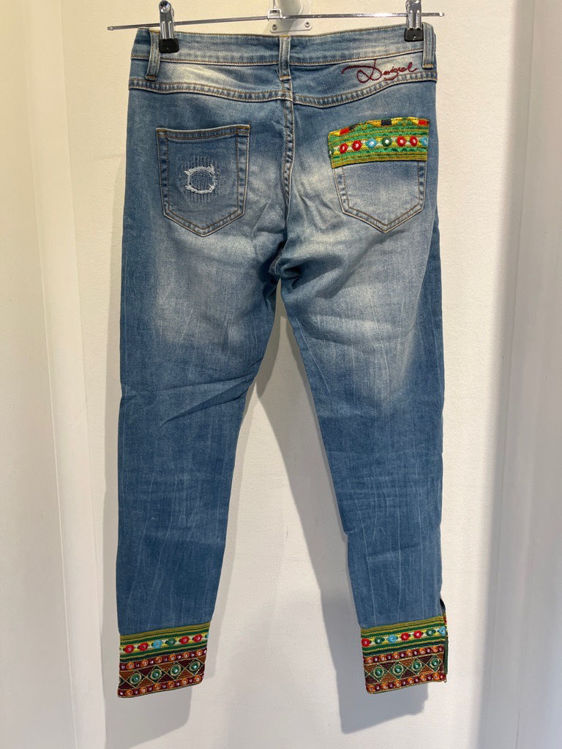 Billede af Desigual Jeans 