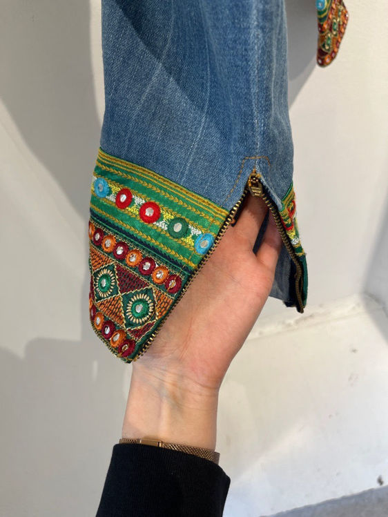 Billede af Desigual Jeans 