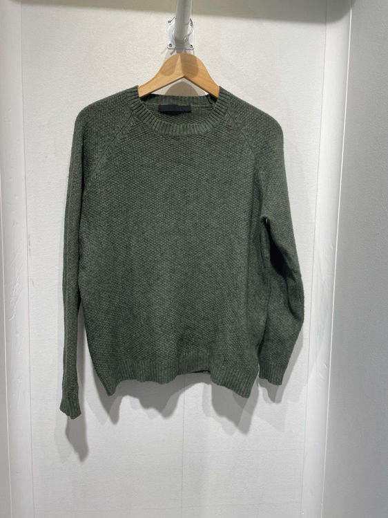 Billede af Cashmere bluse