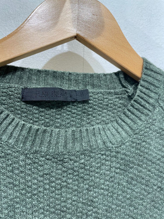 Billede af Cashmere bluse