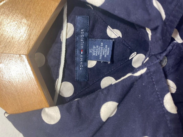 Billede af Tommy Hilfiger skjorte 