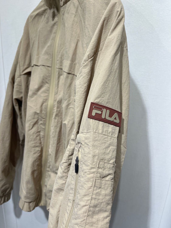 Billede af Fila bomber