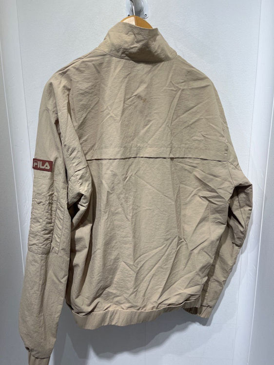 Billede af Fila bomber