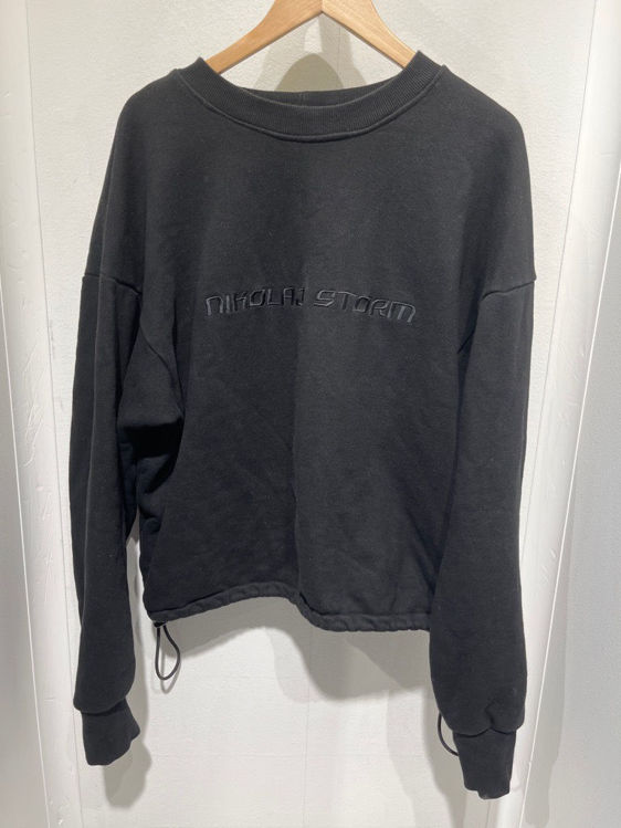 Billede af Nikolaj Storm sweatshirt