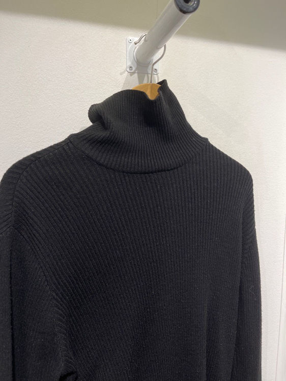 Billede af Højhalset sweatshirt
