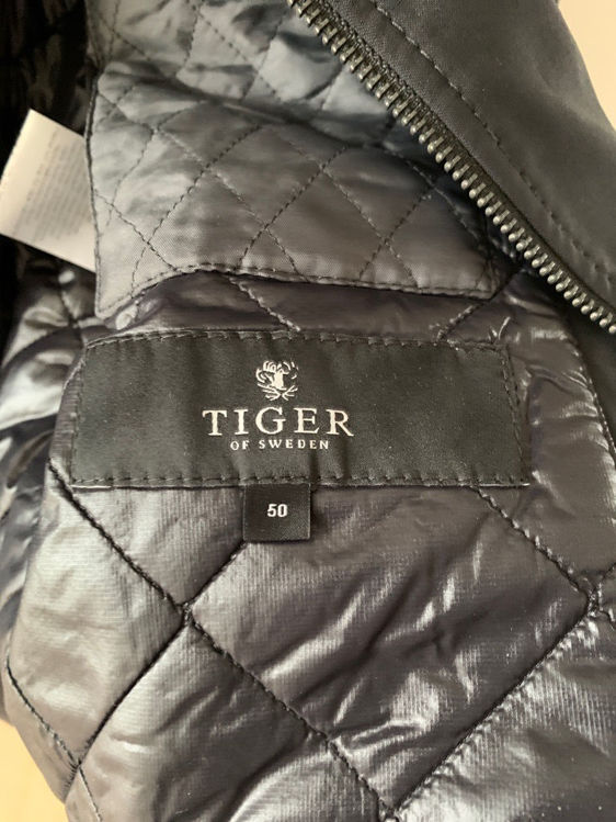 Billede af Tiger of Sweden jakke