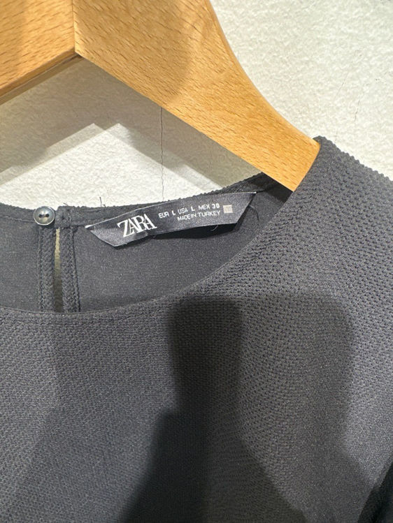 Billede af Zara bluse 