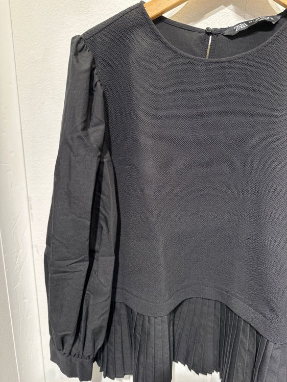 Billede af Zara bluse 