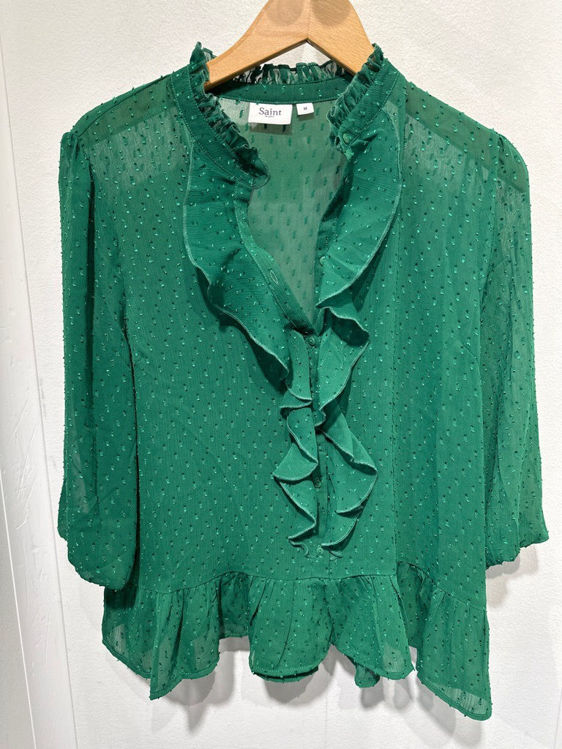 Billede af Saint Tropez bluse 