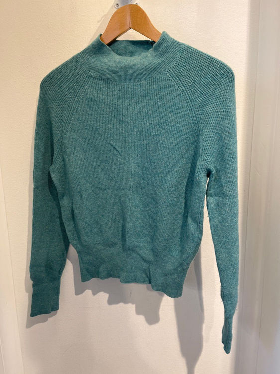 Billede af H&M Cashmere strik