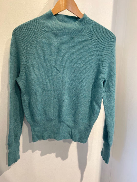 Billede af H&M Cashmere strik
