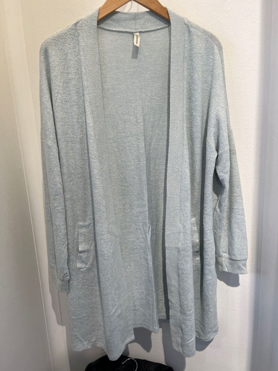 Billede af Soyaconcept cardigan