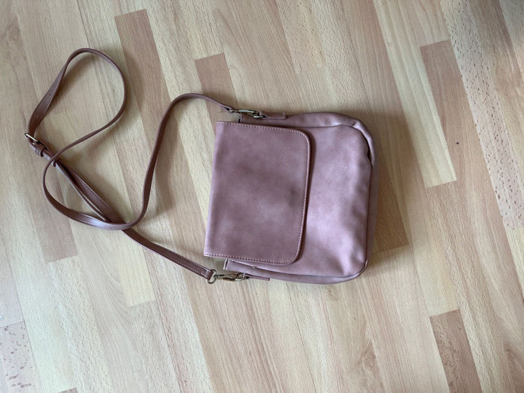Billede af pieces taske 