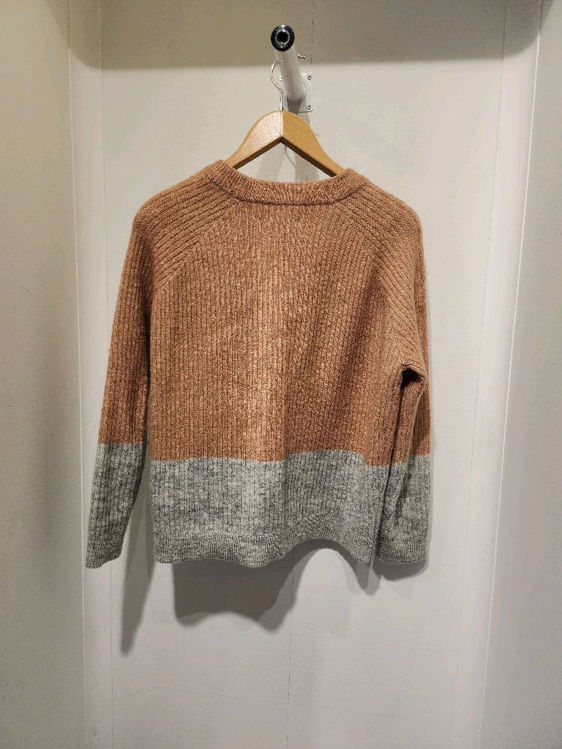 Billede af Envii strik trøje.