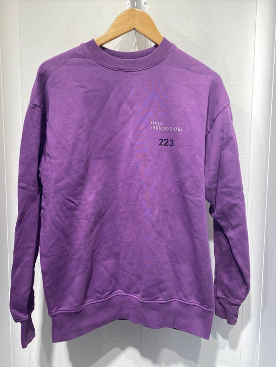 Billede af Sweatshirt HALO