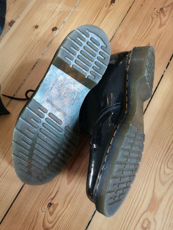 Billede af Dr. Martens