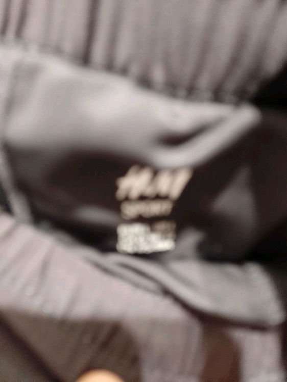Billede af Løbeshorts