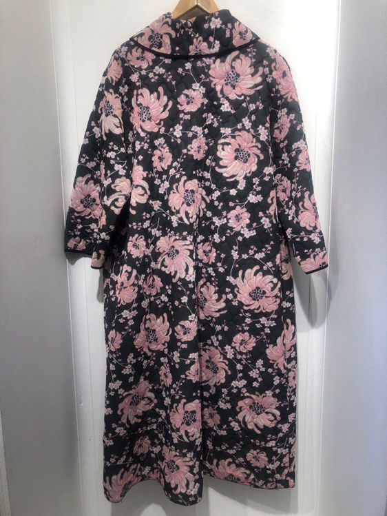 Billede af Vintage coat 