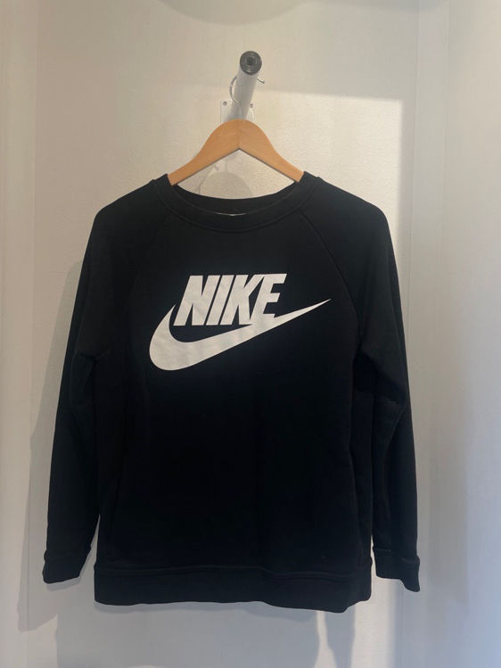 Billede af Nike trøje