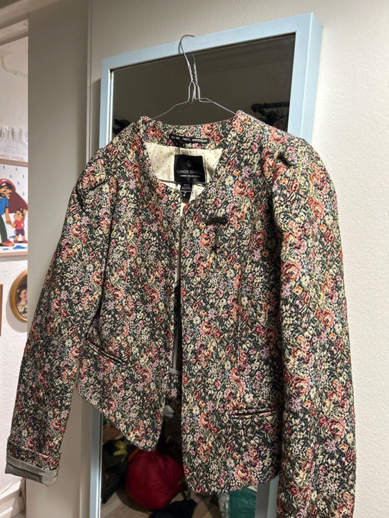 Billede af Maison Scotch jakke