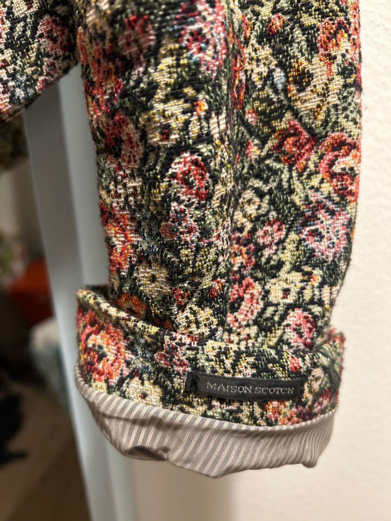 Billede af Maison Scotch jakke
