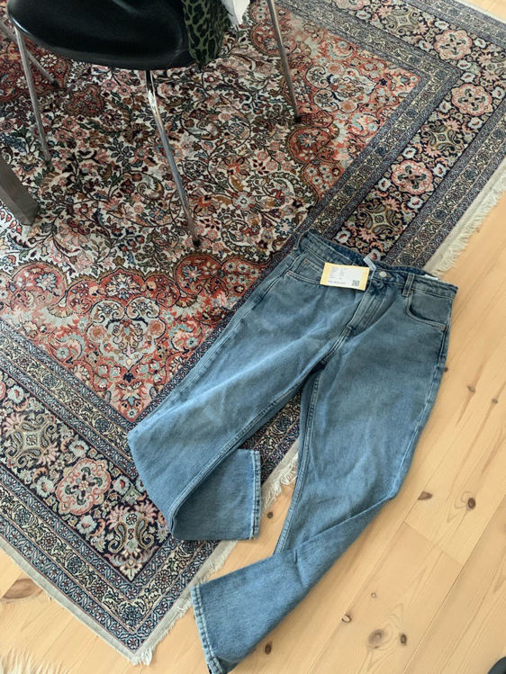 Billede af weekday jeans