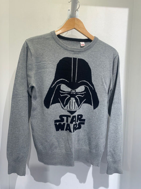 Billede af Star Wars sweater 