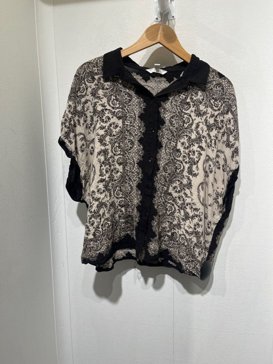 Billede af skjorte fra h&m