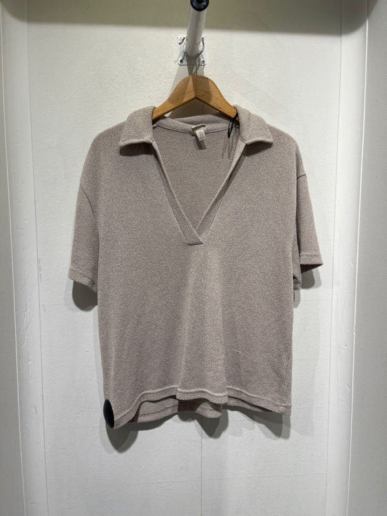 Billede af skjorte/bluse fra h&m