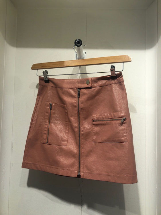 Billede af Urban Outfitters nederdel
