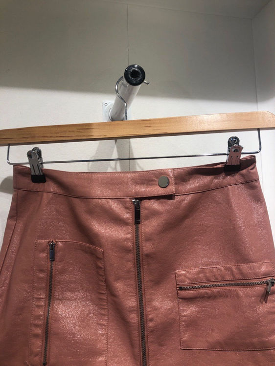 Billede af Urban Outfitters nederdel
