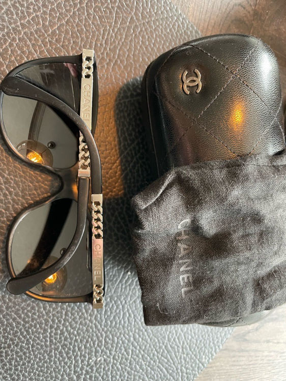 Billede af Chanel solbriller