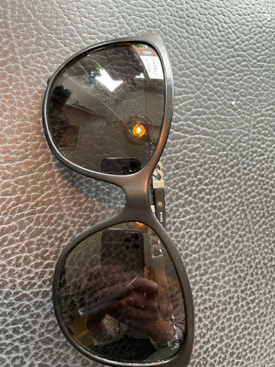Billede af Chanel solbriller