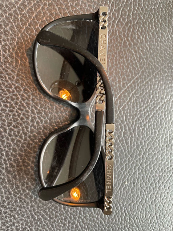 Billede af Chanel solbriller