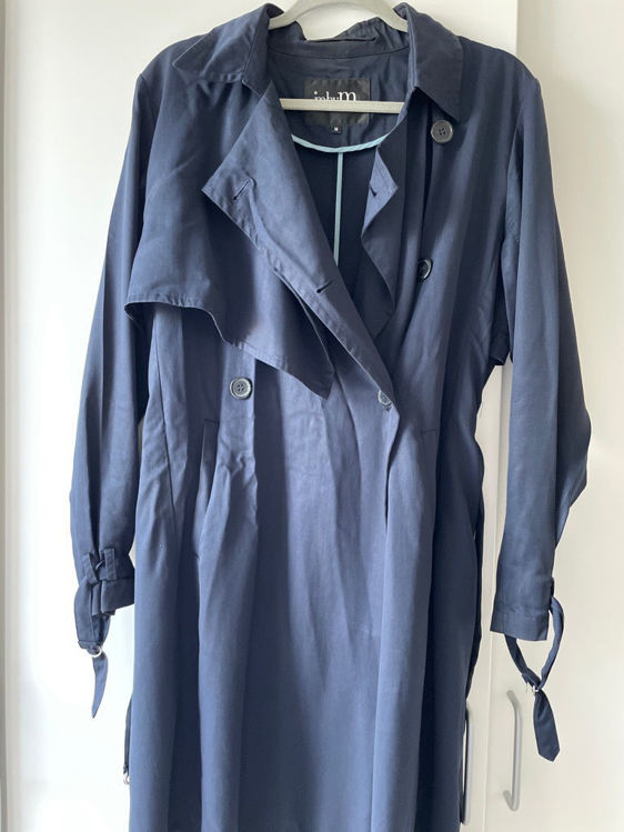 Billede af MbyM trenchcoat