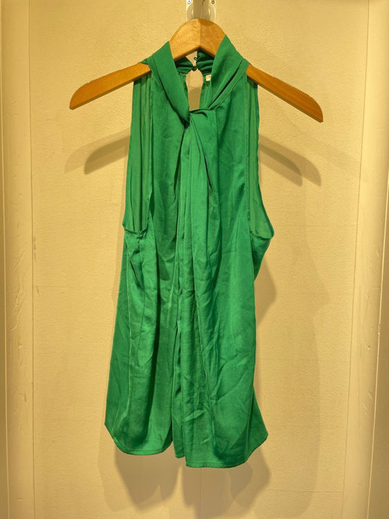 Billede af Halterneck top InWear