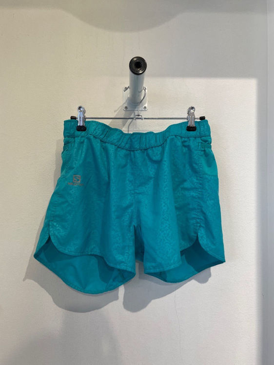 Billede af salomon shorts
