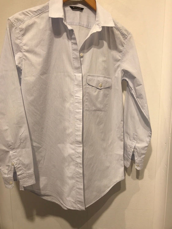 Billede af MassimoDutti