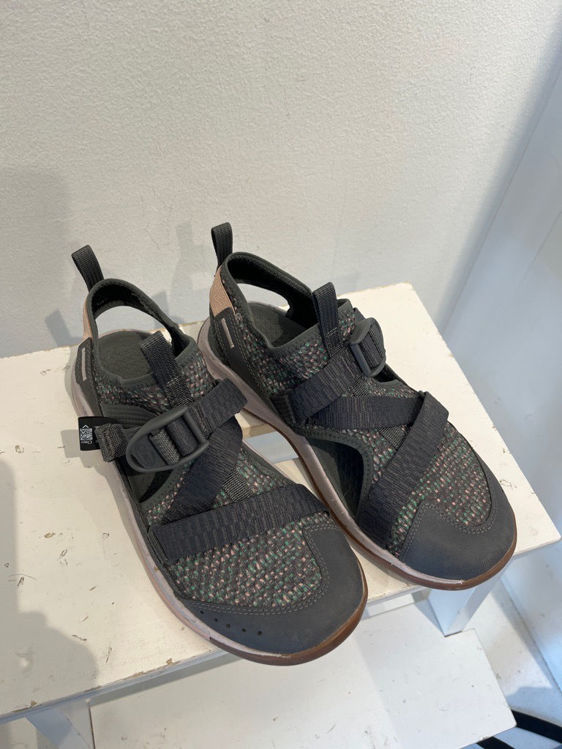 Billede af vandre sandal 