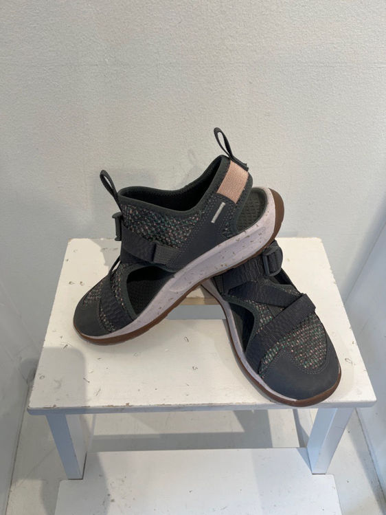 Billede af vandre sandal 