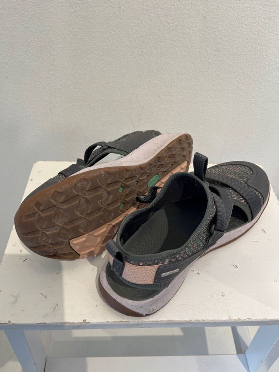 Billede af vandre sandal 