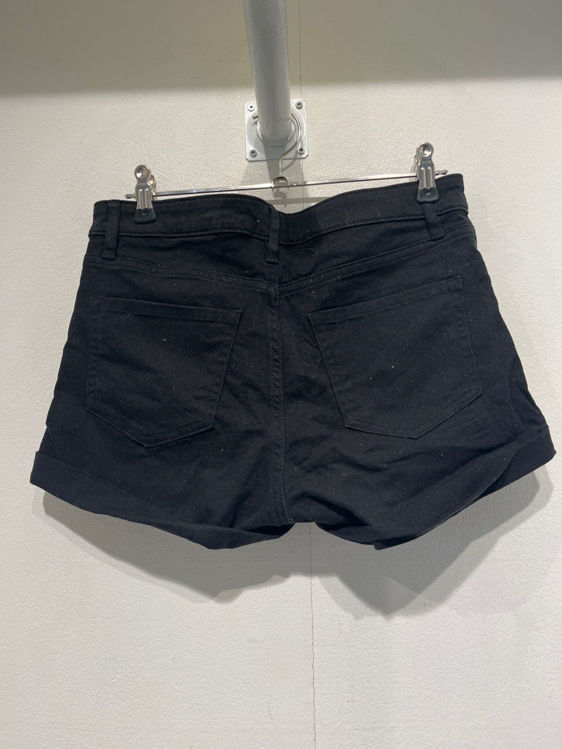 Billede af Korte shorts