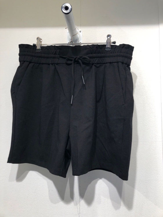 Billede af Sorte shorts 