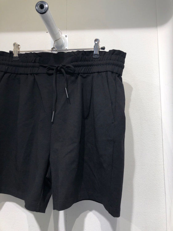 Billede af Sorte shorts 