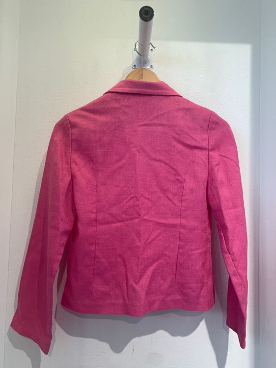 Billede af vintage blazer S 36