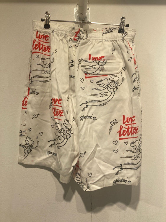 Billede af Andre love letter shorts