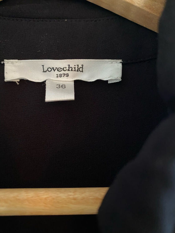 Billede af Lovechild kjole