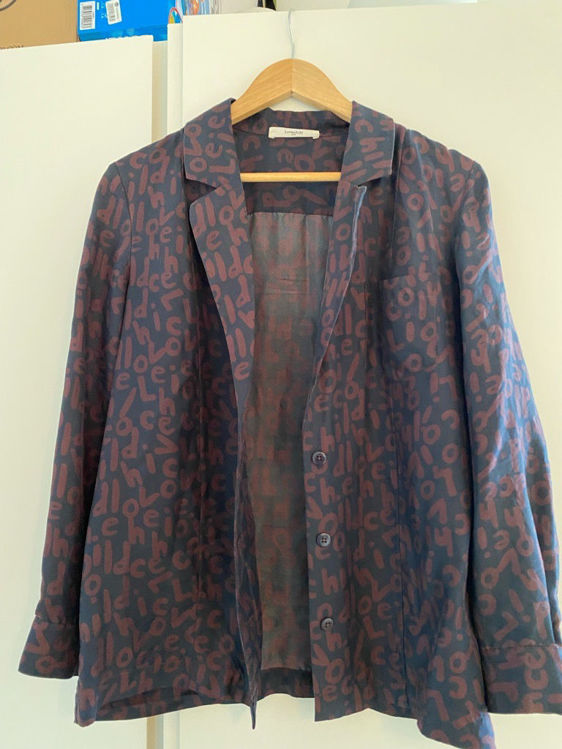 Billede af Lovechild skjorteblazer