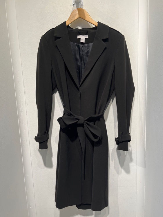 Billede af H&M jakke 